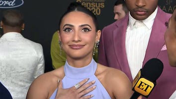 'Grown-ish' Stars React to Michelle Obama Revealing She Loves the Show (Exclusive)