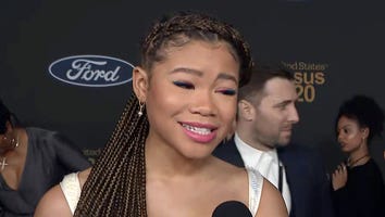 Storm Reid Teases Her Character's Journey in 'Euphoria' Season 2 (Exclusive)