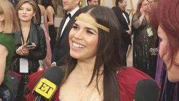 Oscars 2020: Why America Ferrera's Second Pregnancy Feels Different
