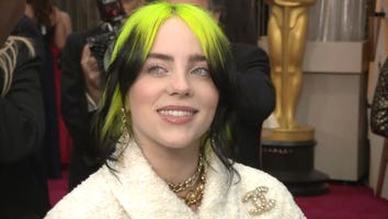 Oscars 2020: Billie Eilish on Honoring Kobe Bryant During Her In Memoriam Performance