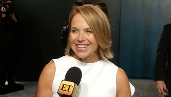 Katie Couric Reacts to Gayle King's Controversial Lisa Leslie Interview (Exclusive)