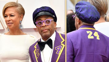 Oscars 2020: How Spike Lee Honored Kobe Bryant