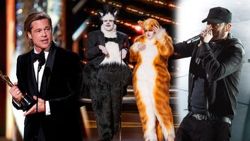 Oscars 2020: The Most Memorable Moments!