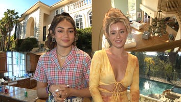 Tour Inside the TikTok Hype House (Exclusive)