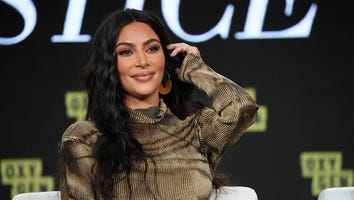 Kim Kardashian Gives Details on Her Diet and Cheat Day Meal