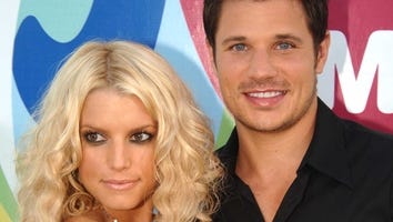 Nick Lachey's Reaction to Ex Jessica Simpson's Tell-All Book