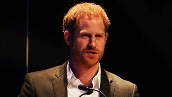 Prince Harry Just Wants to Go By 'Harry' Now