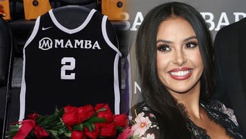Vanessa Bryant Changes Foundation's Name to Honor Daughter Gianna