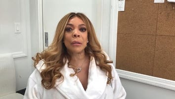 Wendy Williams Tearfully Apologizes For Her Controversial Comments About Gay Men