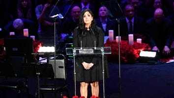 How Vanessa Bryant Felt Following Kobe and Gianna's Public Memorial