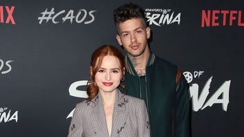 Madelaine Petsch and Boyfriend Travis Mills Split After 3 Years Together