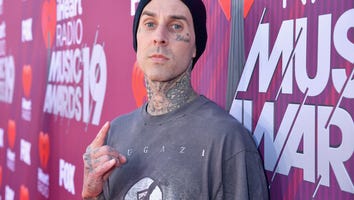 Travis Barker Takes First Flight Since Surviving Deadly 2008 Plane Crash