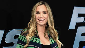 Teddi Mellencamp Reveals Daughter's Name and Shares New Pic
