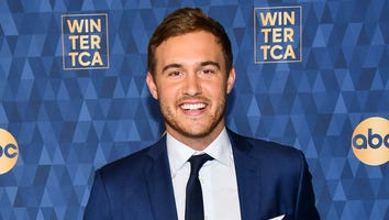'Bachelor' Peter Weber on Theory He Ends Up With His Producer (Exclusive)