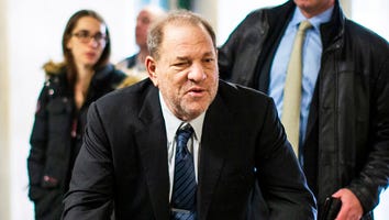 Harvey Weinstein Found Guilty in Sexual Assault Trial