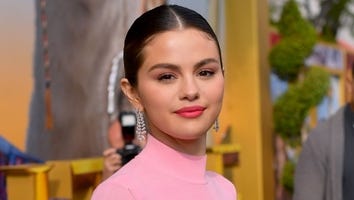 Selena Gomez Launching 'Rare Beauty' Makeup Line With a Powerful Message: 'It's About How You See Yourself'