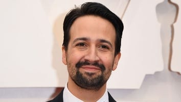 Lin-Manuel Miranda on Bringing 'Hamilton' to Theaters (Exclusive) 