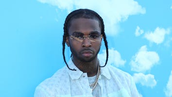 Pop Smoke, Rising Rapper, Dead at 20