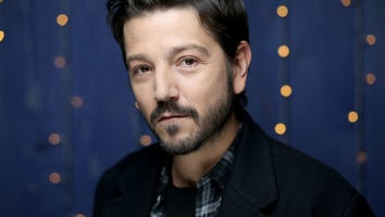 Diego Luna Says His 'Star Wars: Rogue One' Prequel Series Will Shoot This Year (Exclusive)
