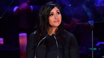 Vanessa Bryant Shares Footage of Kobe and Gianna From 2015 Documentary in Latest Tribute