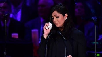 Vanessa Bryant Remembers Daughter Gianna at Memorial: Her Full Speech