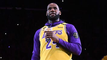 LeBron James Talks Kobe Bryant Memorial: 'It Was a Very Emotional Day'