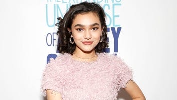 How Eva Longoria Has Inspired Rising Actress Paulina Chávez to Pursue Her Dreams (Exclusive)