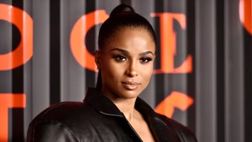 Ciara Posts Heartfelt Message to Son Future Following George Floyd's Tragic Death