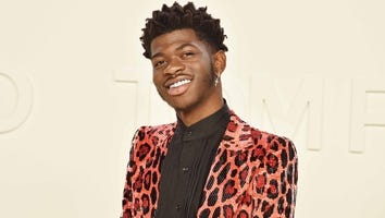 Lil Nas X Transforms Into Nicki Minaj's 'Super Bass' Look for Halloween