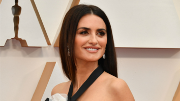 Penélope Cruz Is the Epitome of Sophistication at 2020 Oscars -- See Her Elegant Look