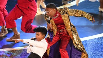 Janelle Monae, Chris Rock and Steve Martin Address #OscarsSoWhite & Lack of Female Nominees in Opening Act