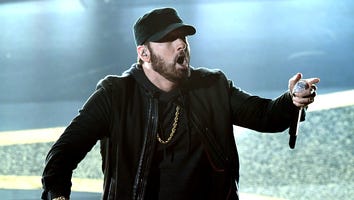 Eminem's Surprise Oscars Performance Leaves Twitter With So Many Questions