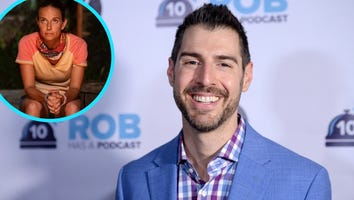 'Survivor' Alum Rob Cesternino Guest Blogs the 'Winners at War' Premiere for ET (Exclusive)