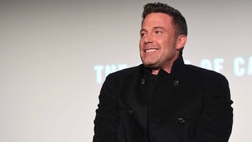Ben Affleck Reveals What He's Looking for in His Next Relationship (Exclusive)