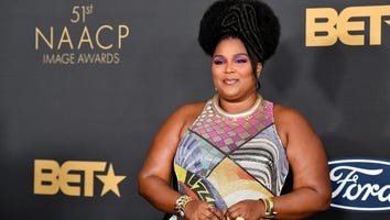 Lizzo Outdoes Herself at NAACP Image Awards 2020 in Show-Stopping Style