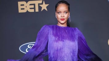 Rihanna Slays as Only She Can at 2020 NAACP Image Awards