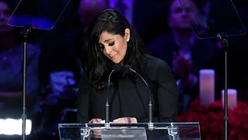 Vanessa Bryant on Losing Kobe and Gigi: 'They Couldn't Be on This Earth Without Each Other'