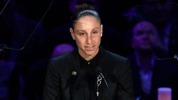 Diana Taurasi Says Gianna Bryant Represents the Future of Women's Basketball in Touching Tribute