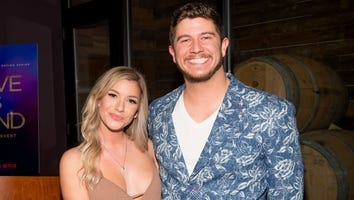 'Love Is Blind' Cast: Which Couples Are Still Together? (Exclusive)