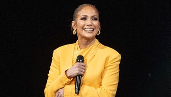 Must-See Celeb Sightings: February 2020