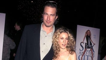 John Corbett Responds to Sarah Jessica Parker Saying She's 'Team Big' (Exclusive)