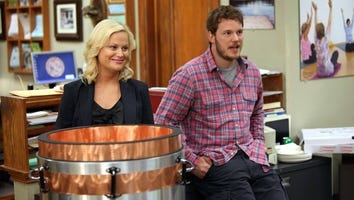 Chris Pratt Says He Was Encouraged to Gain Weight While on 'Parks and Recreation'