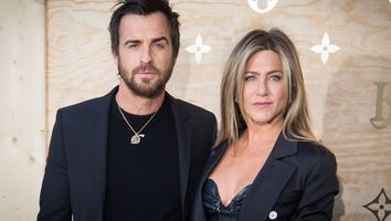 Justin Theroux Gets a Sweet Birthday Shout-Out From Ex Jennifer Aniston: 'Love You!'