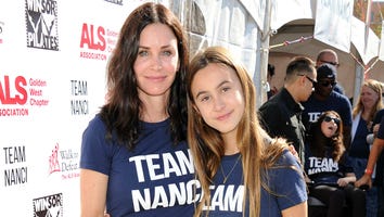 Courteney Cox's Daughter Coco Arquette Sounds Incredible Singing a Fleetwood Mac Song: Watch