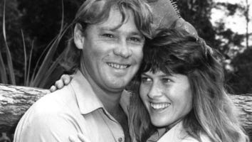 Terri Irwin Shares Heartbreaking Post Commemorating 28th Anniversary of Steve's Proposal