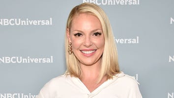 Katherine Heigl Expresses Rage and Heartache Over How to Explain George Floyd’s Death to Daughter