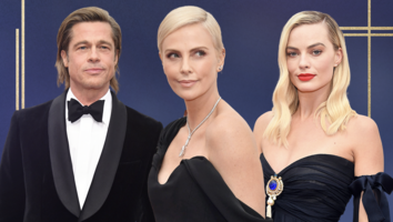 2020 Oscars: Red Carpet Arrivals