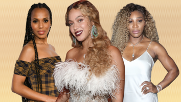 The Best Natural Hair Products -- Celebrity Hairstylists Weigh In