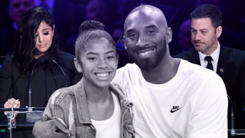 Inside Gianna and Kobe Bryant's Memorial Service