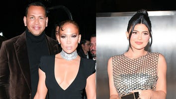 Jennifer Lopez, Kylie Jenner, Miley Cyrus and More Attend Star-Studded Tom Ford LA Fashion Show